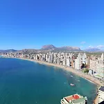 Trinisol Sea Views 24E