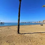 Trinisol Sea Views 24E