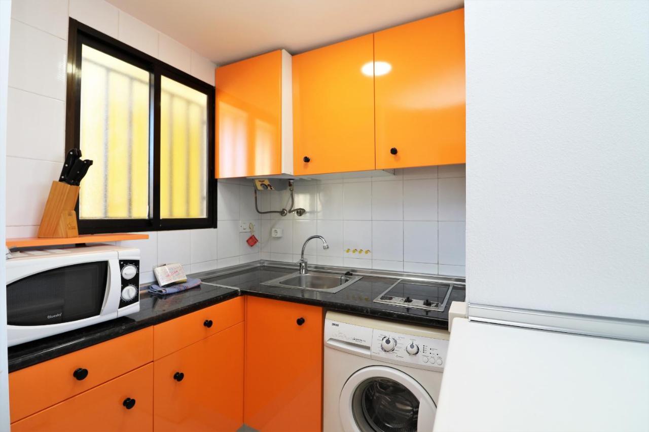 Appartement Trinisol Sea Views 24e