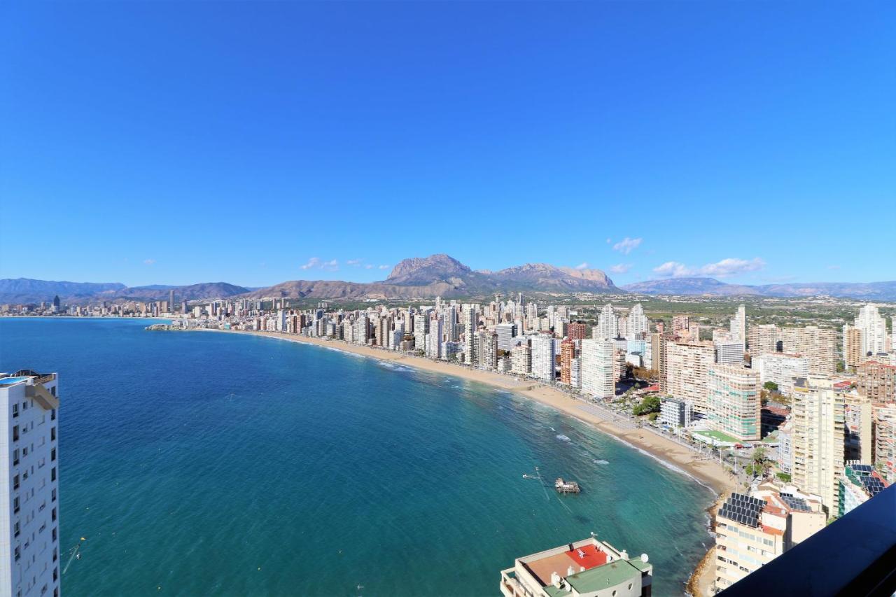 Trinisol Sea Views 24e Appartement