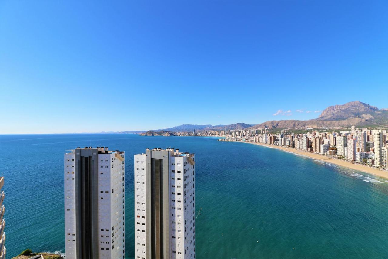 Appartement Trinisol Sea Views 24e *