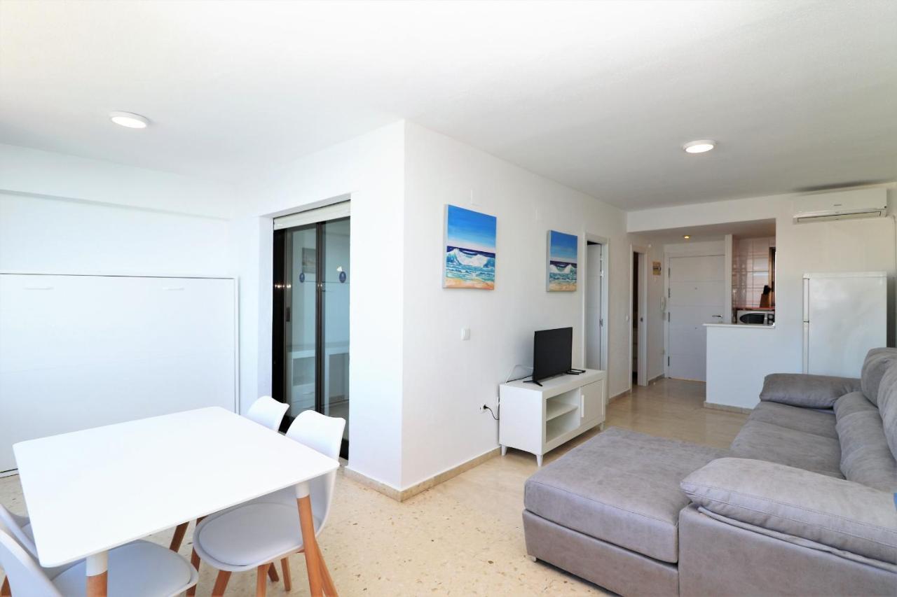 Trinisol Sea Views 24e Appartement *